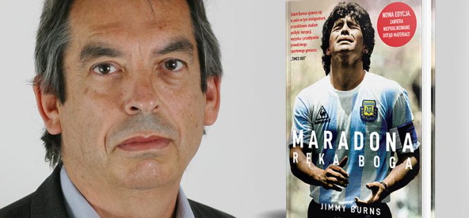 Bogowie mogą upaść, ale ich legenda trwa wiecznie!