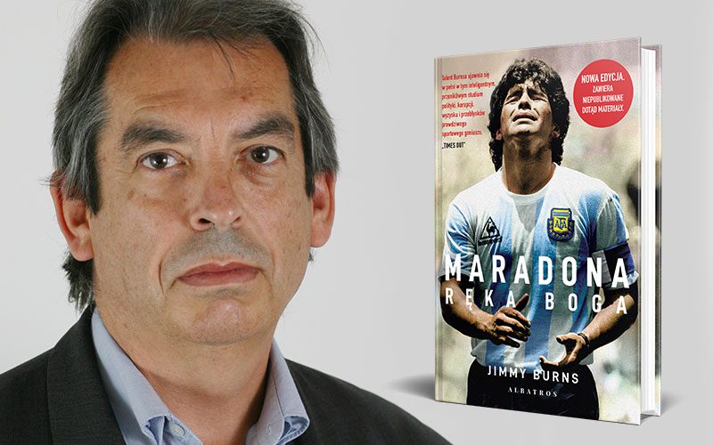 Bogowie mogą upaść, ale ich legenda trwa wiecznie!