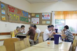 Kibuce: od rolnictwa do zaawansowanych technologii