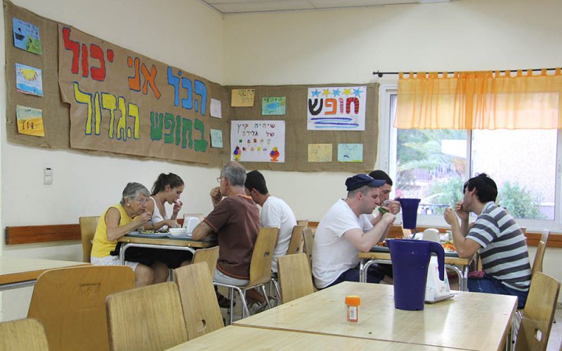 Kibuce: od rolnictwa do zaawansowanych technologii