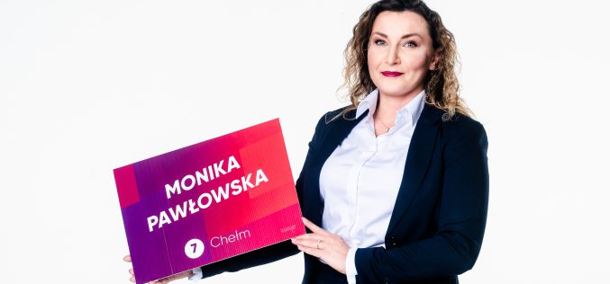 Sonda: Dlaczego Monika Pawłowska odeszła z Lewicy?