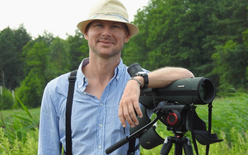 Łowiectwo – zabójczy biznes