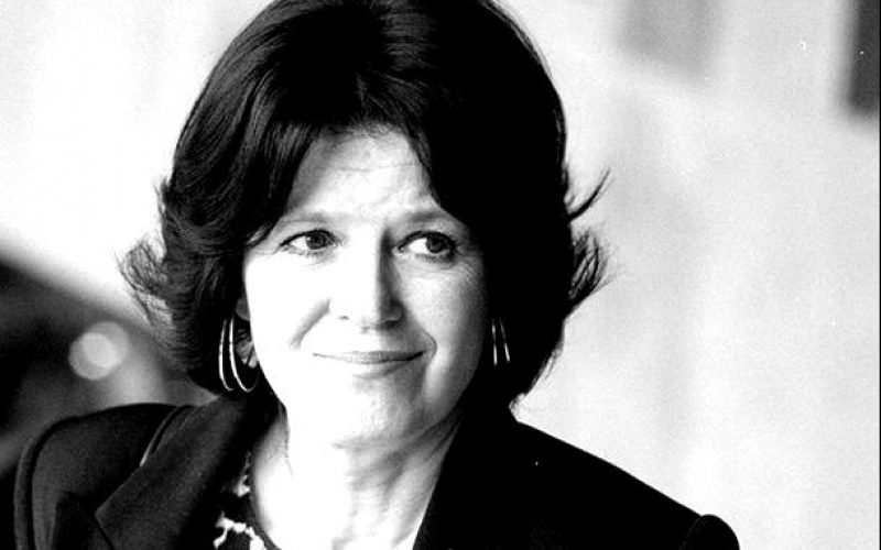 Żegnamy Izabelę Sierakowską