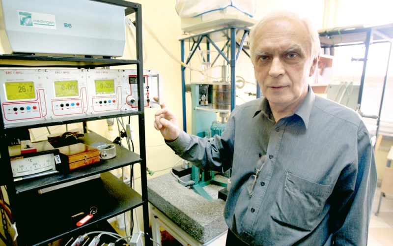 Dlaczego nie staliśmy się Kuwejtem