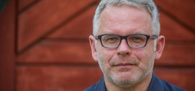 Socjologia jako powieść