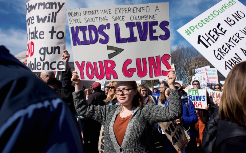 Opróżnianie magazynków