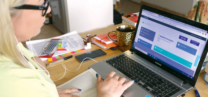 Nauczyciel jak stacja benzynowa