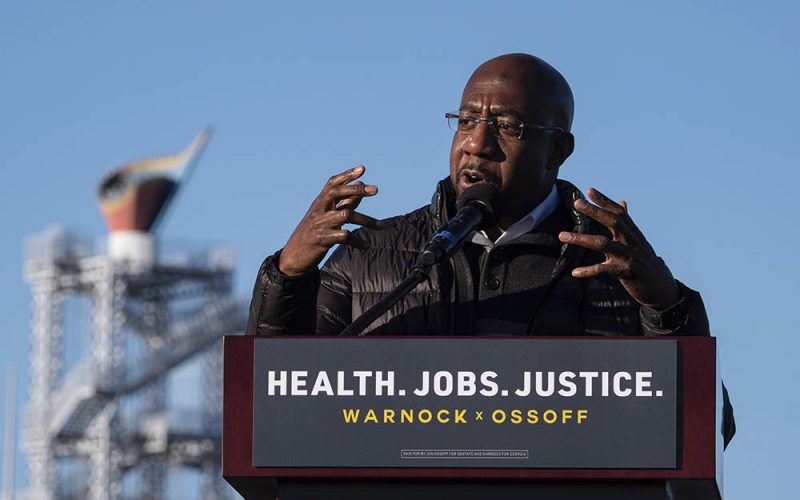 Bitwa o wszystko w brzoskwiniowym stanie