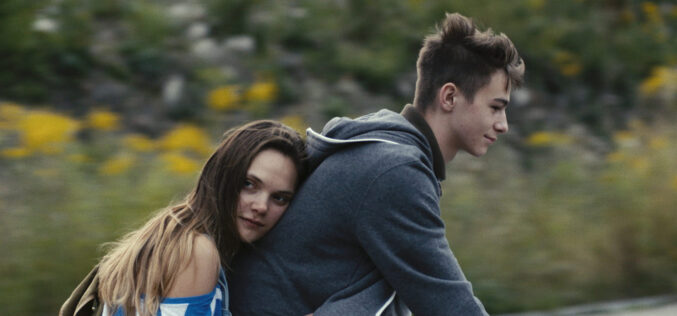 „Każdy ma swoje lato” w kinach od 12 marca