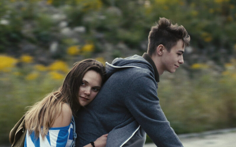 „Każdy ma&nbsp;swoje lato” w&nbsp;kinach od&nbsp;12 marca