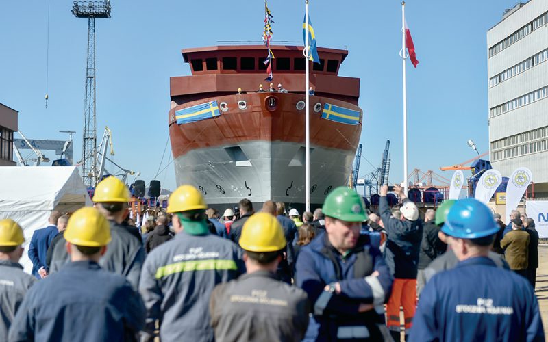 Nasza flota jest zwycięska