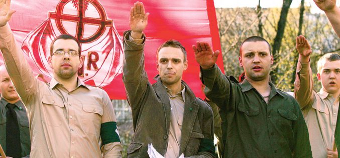 Historia w służbie polityki