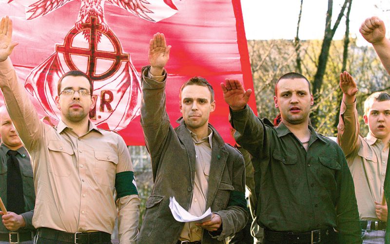 Historia w służbie polityki