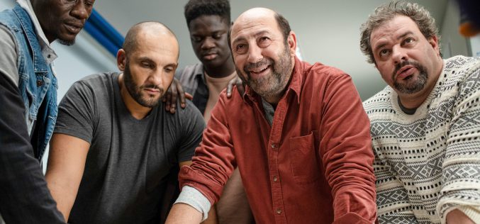 Najlepsza europejska komedia. Zwiastun i data premiery kinowej