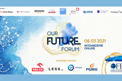 Rusza Our Future Forum – konferencja o edukacji młodych Polaków