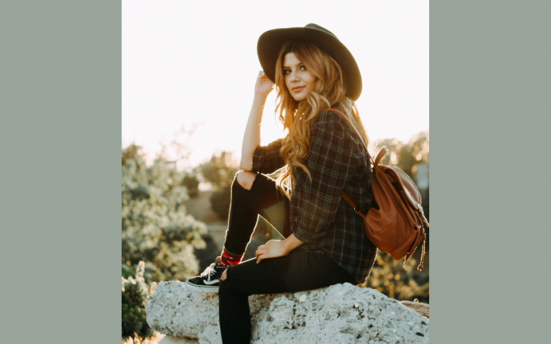 Jaki plecak damski na wiosnę wybrać?