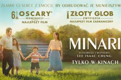 „Minari” niedługo w polskich kinach!