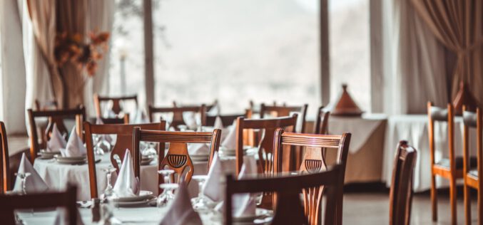 Bon żywnościowy? To nie uratuje branży gastronomicznej