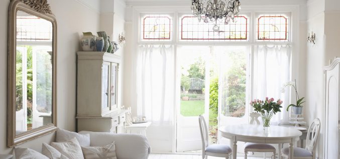 Jak urządzić nowoczesną, ale przytulną jadalnię?