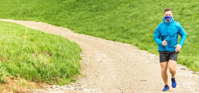 Ochrona dróg oddechowych przed smogiem