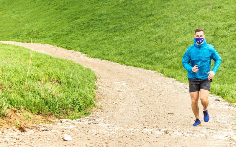 Ochrona dróg oddechowych przed smogiem