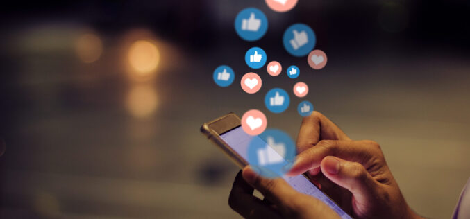 Pięć rzeczy, o których szybko dowiesz się z mediów społecznościowych