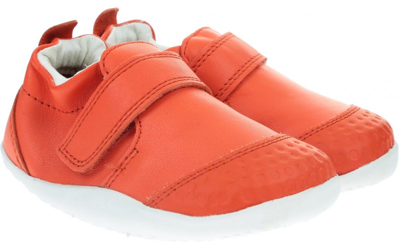 Jakie buty do nauki chodzenia?