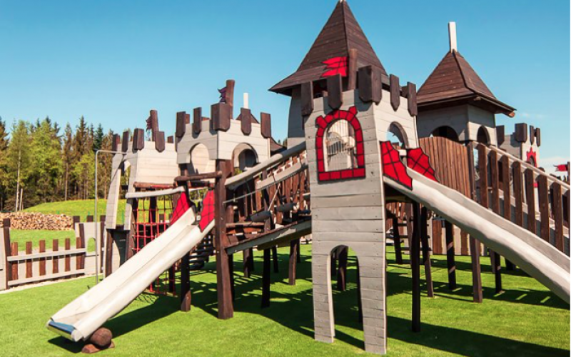 Wybierz się na&nbsp;weekend majowy do&nbsp;Zakopanego!