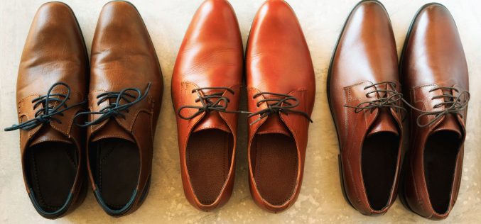 Modne buty męskie – trendy 2021