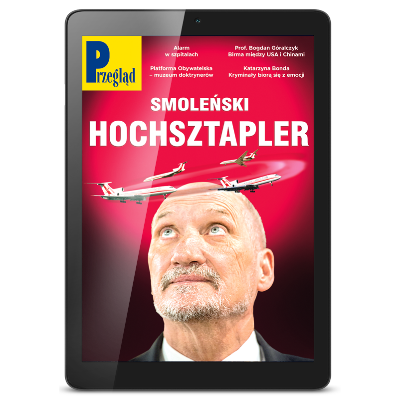 e-PRZEGLĄD nr 15/2021