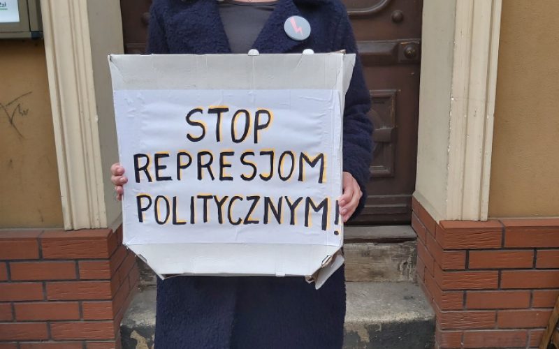 Obywatelka kontratakuje