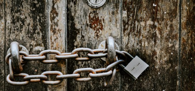 Przedłużono obostrzenia do 18 kwietnia