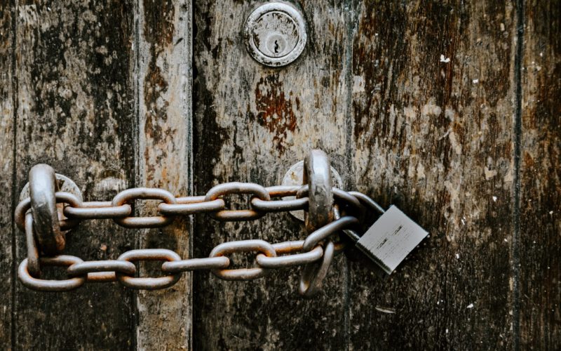 Przedłużono obostrzenia do 18 kwietnia