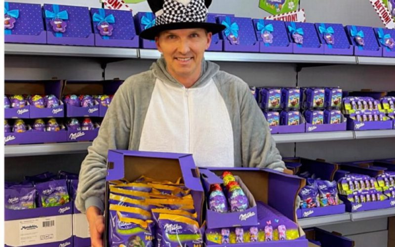 Markety społeczne niejedno mają imię