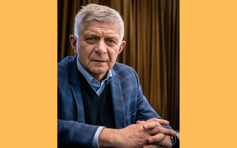 Europa dla nas i dla naszych wnuków