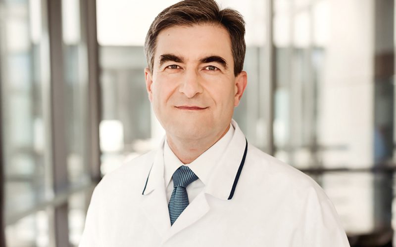 Z covidem przez życie