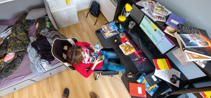 Powrót analfabetyzmu