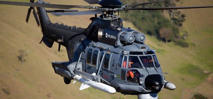 Dramat w cieniu caracali