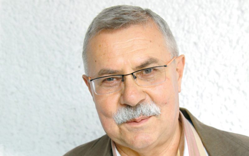 Nic „nie wróci do normalności”