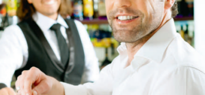 Włochy – kraj kawą płynący