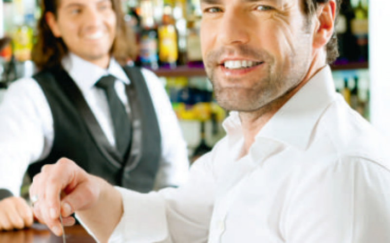 Włochy – kraj kawą płynący