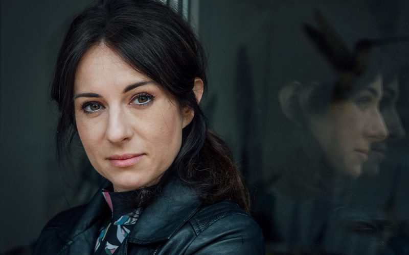 Nie jesteśmy robotami