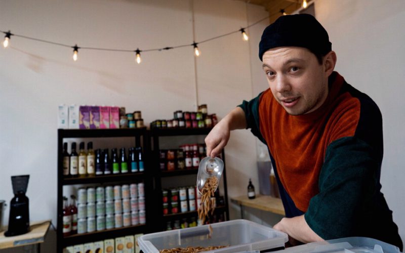 Uratowani przez urlop