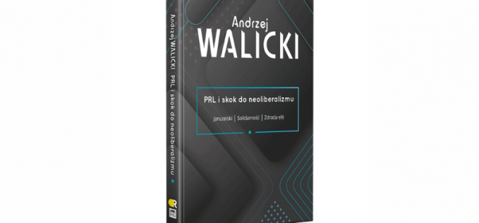 Rzetelny sąd nad PRL