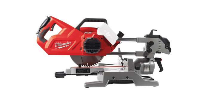 Jak wybrać dobrą ukośnicę?