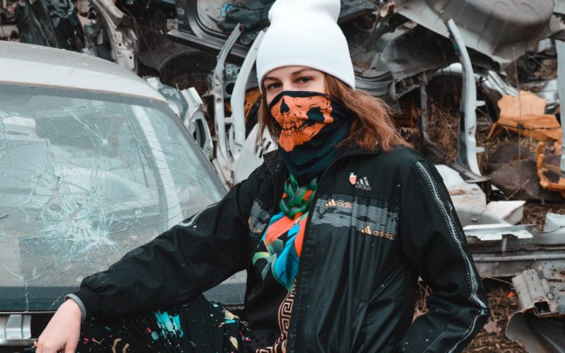 Kominiarka motocyklowa – czy jest potrzebna?