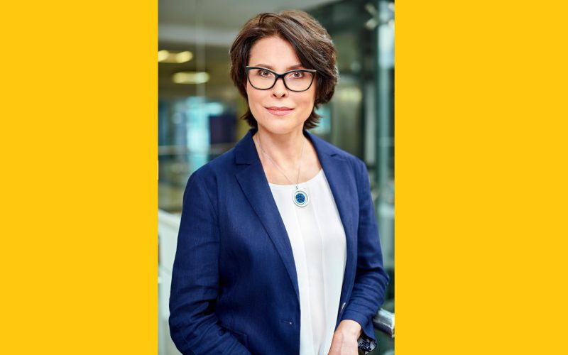 Główny winowajca: chaos