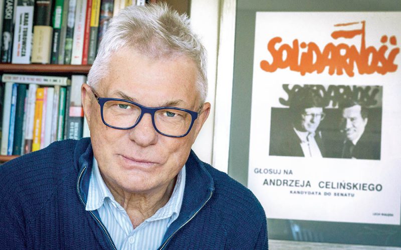 Kto nam ukradł marzenia?