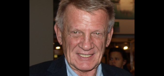 Od ministranta do posła lewicy