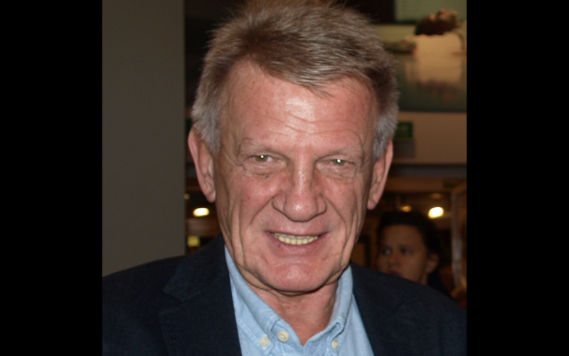 Od ministranta do posła lewicy